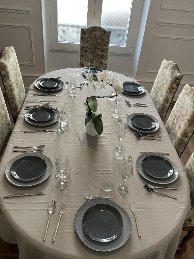 Holiday home Le De Jean Thevenin, Avec Parking Gratuit *