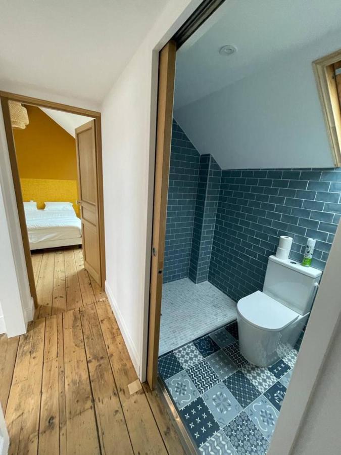 Le De Jean Thevenin, Avec Parking Gratuit Epernay