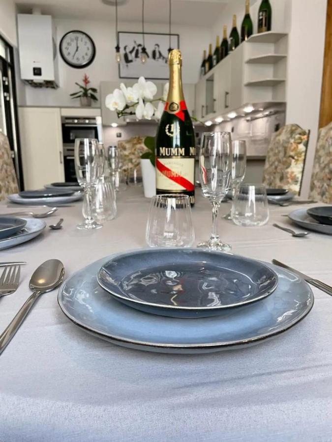 Le De Jean Thevenin, Avec Parking Gratuit Holiday home Epernay