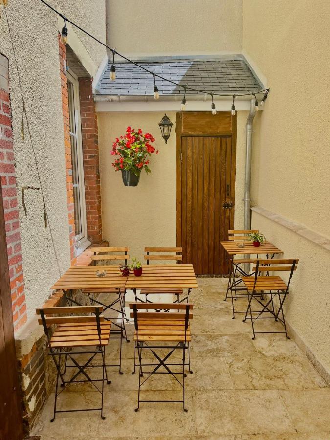 Le De Jean Thevenin, Avec Parking Gratuit * Épernay