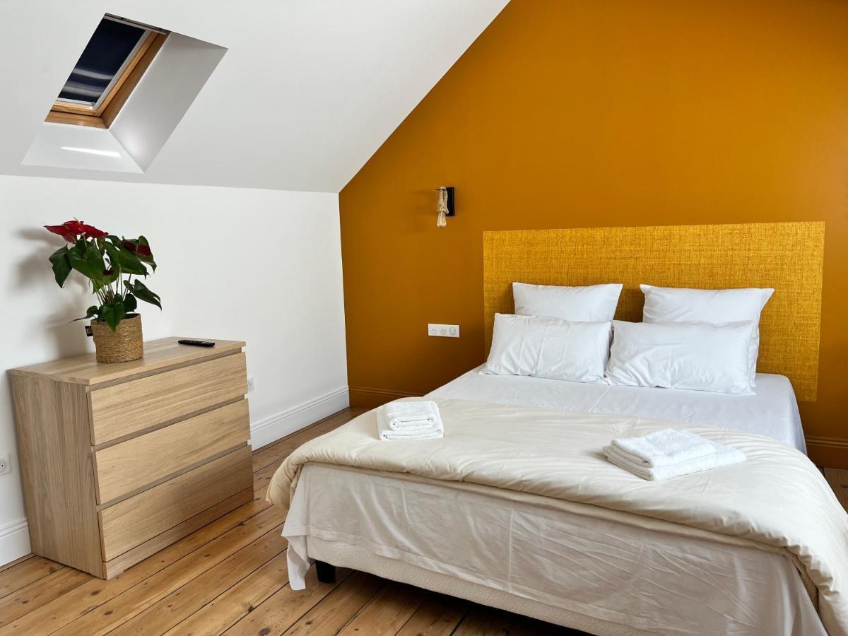 Le De Jean Thevenin, Avec Parking Gratuit Holiday home