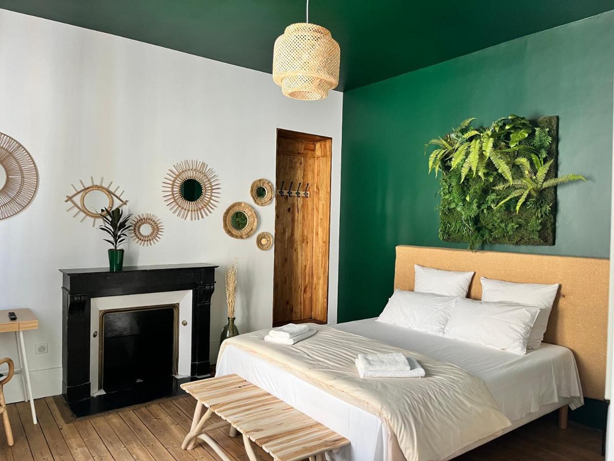Le De Jean Thevenin, Avec Parking Gratuit Holiday home