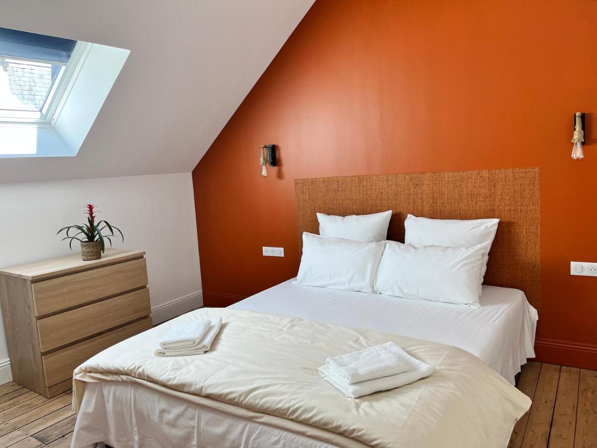 Le De Jean Thevenin, Avec Parking Gratuit Holiday home