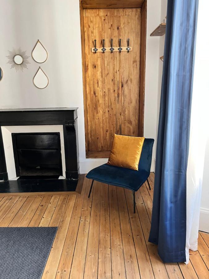 Holiday home Le De Jean Thevenin, Avec Parking Gratuit *