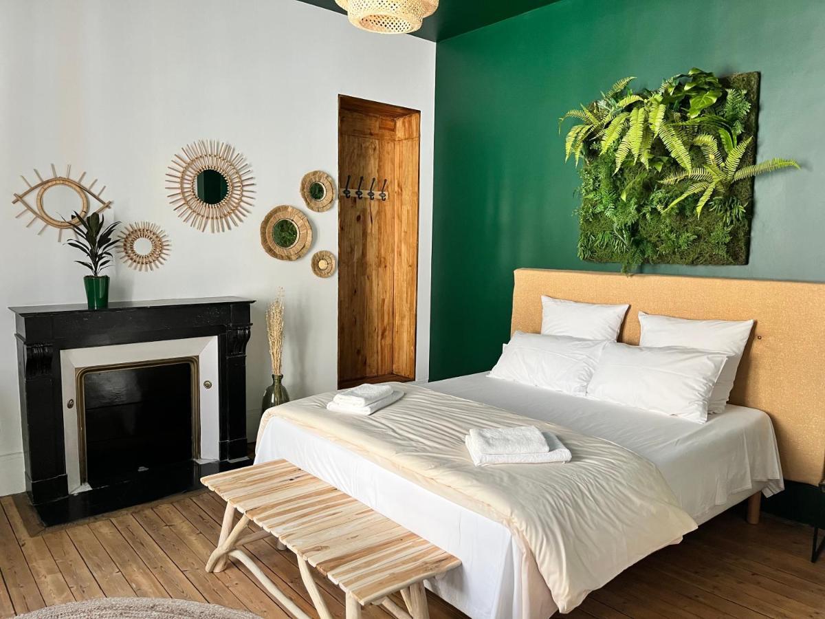 Holiday home Le De Jean Thevenin, Avec Parking Gratuit