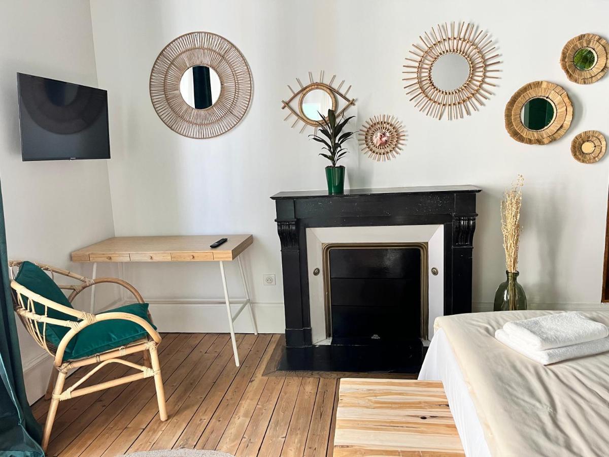Holiday home Le De Jean Thevenin, Avec Parking Gratuit