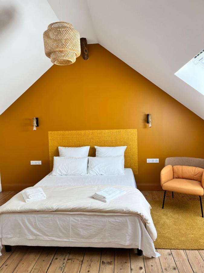 Le De Jean Thevenin, Avec Parking Gratuit Holiday home *