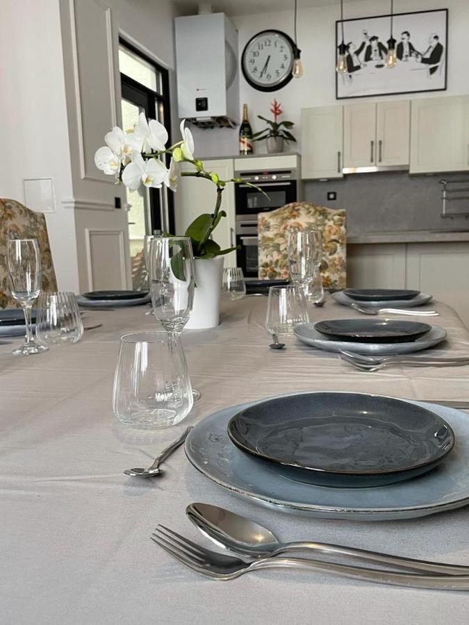 Le De Jean Thevenin, Avec Parking Gratuit * Epernay